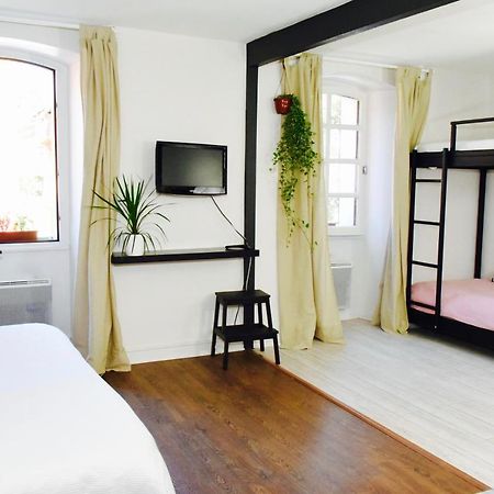 ברסלונט Barcelo Appart'Hotel מראה חיצוני תמונה