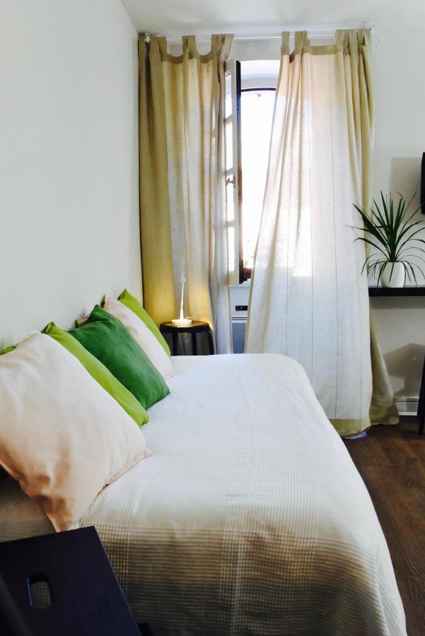 ברסלונט Barcelo Appart'Hotel מראה חיצוני תמונה