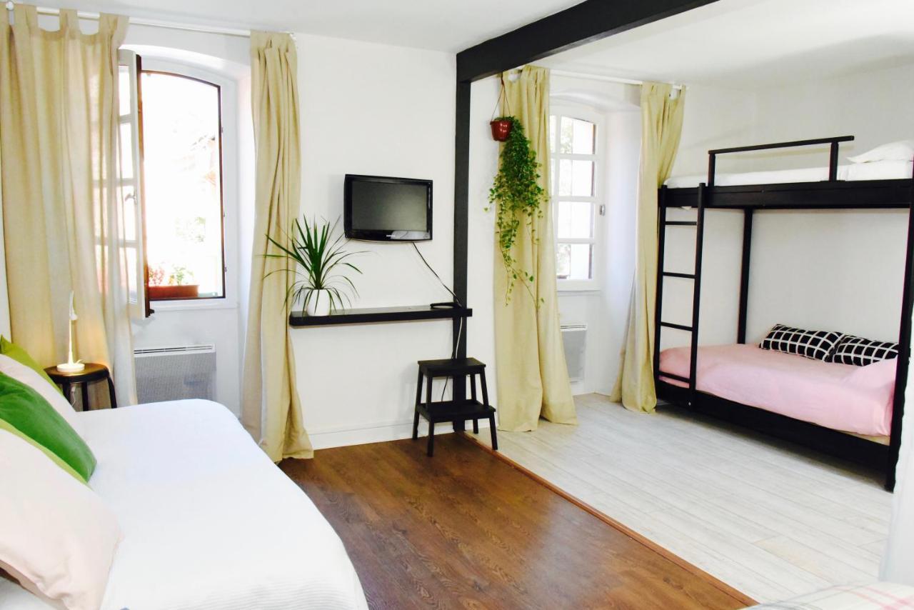 ברסלונט Barcelo Appart'Hotel מראה חיצוני תמונה