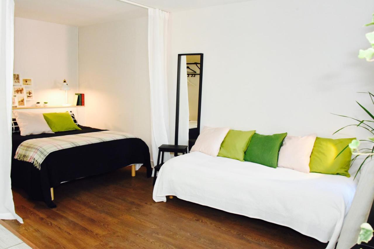 ברסלונט Barcelo Appart'Hotel מראה חיצוני תמונה