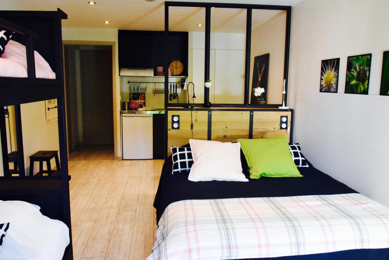 ברסלונט Barcelo Appart'Hotel מראה חיצוני תמונה