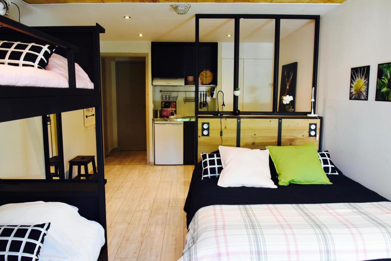 ברסלונט Barcelo Appart'Hotel מראה חיצוני תמונה