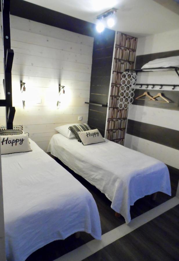 ברסלונט Barcelo Appart'Hotel מראה חיצוני תמונה