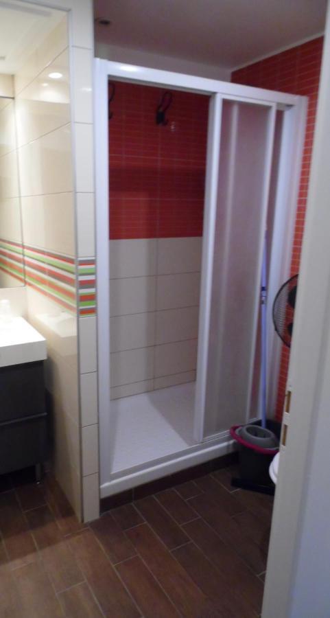 ברסלונט Barcelo Appart'Hotel מראה חיצוני תמונה