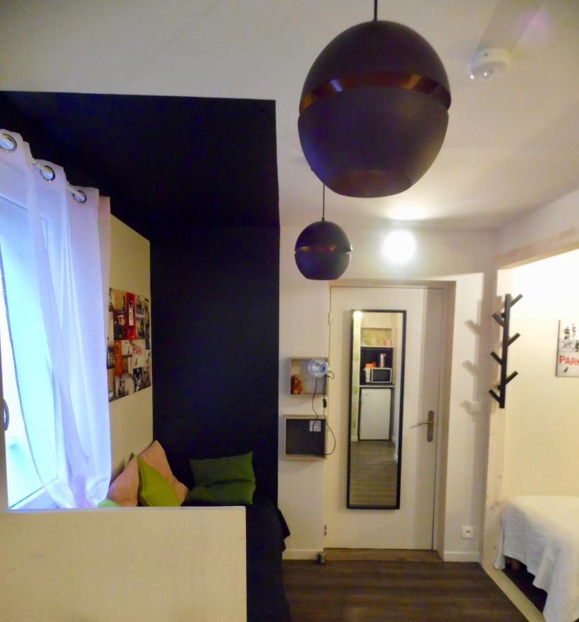 ברסלונט Barcelo Appart'Hotel מראה חיצוני תמונה