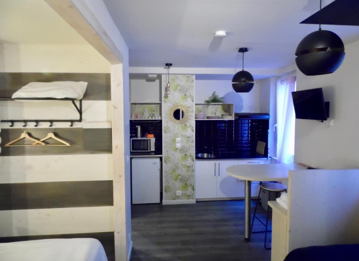 ברסלונט Barcelo Appart'Hotel מראה חיצוני תמונה