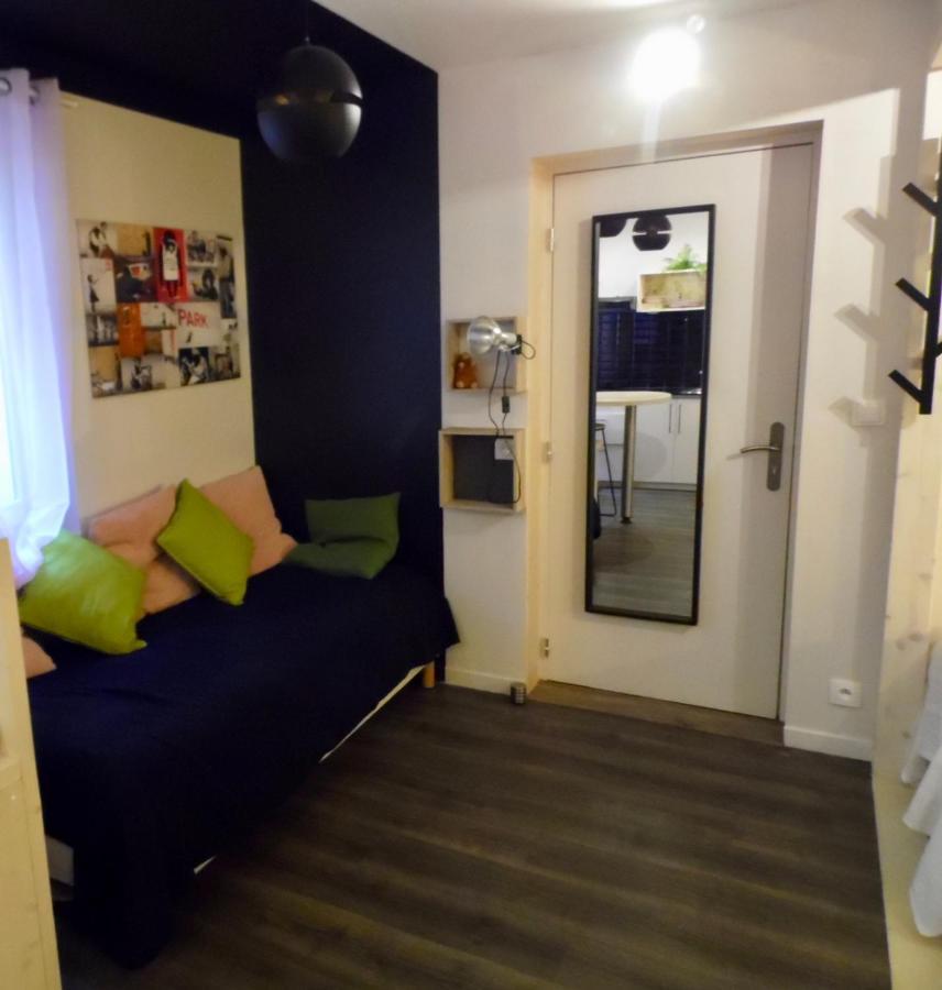 ברסלונט Barcelo Appart'Hotel מראה חיצוני תמונה