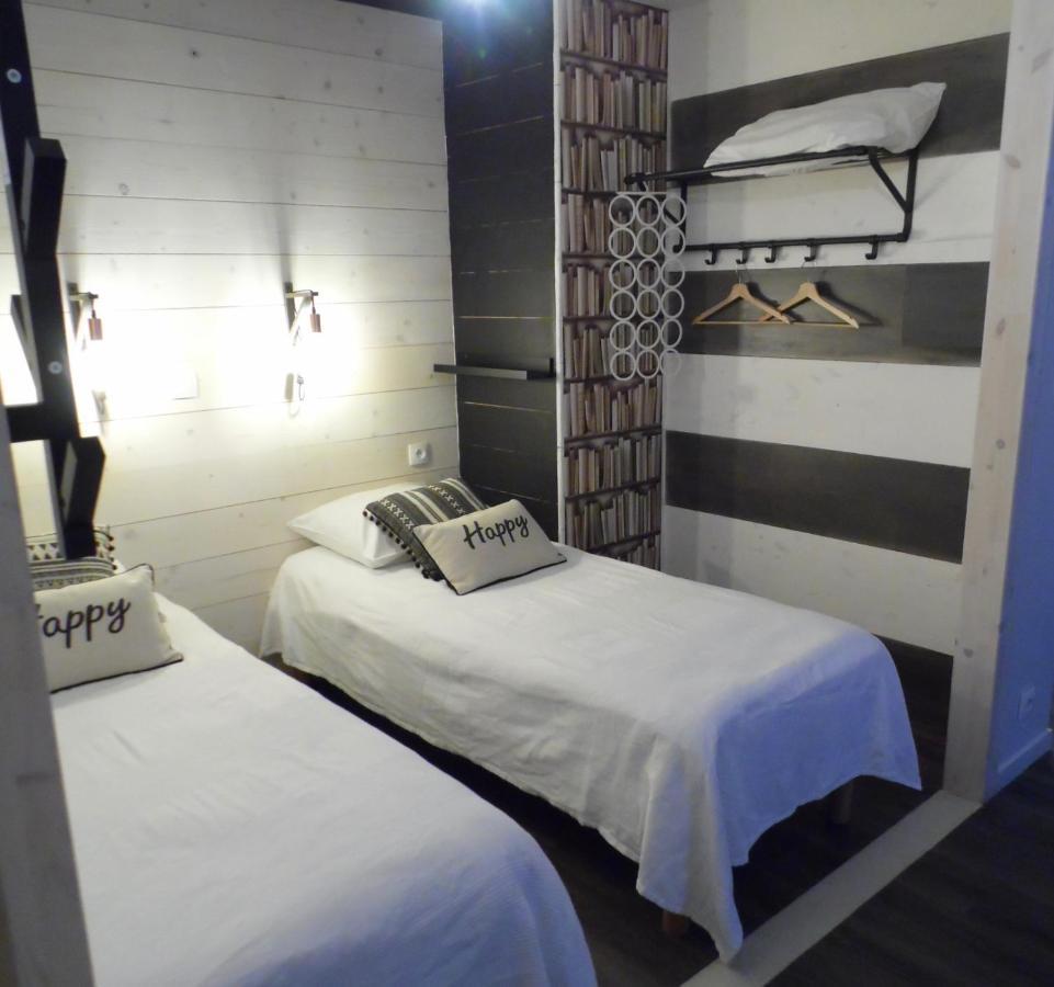 ברסלונט Barcelo Appart'Hotel מראה חיצוני תמונה